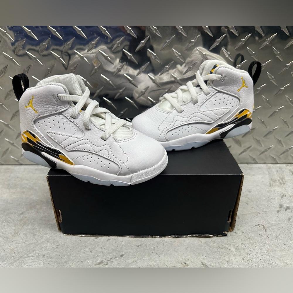 JORDAN MVP (toddler) 9c